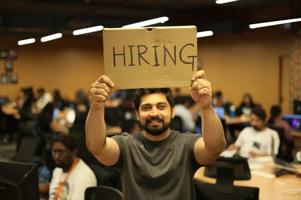 Maximize Efficiency with Essential Tools for Bulk Hiring